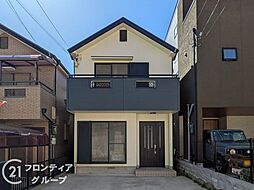 神戸市長田区長尾町2丁目 中古一戸建て