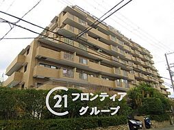 レジオン王子公園　中古マンション