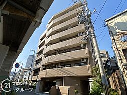 ファミリーハイツ御影　中古マンション