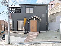 神戸市兵庫区千鳥町2丁目　中古一戸建て