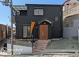 神戸市兵庫区千鳥町2丁目　中古一戸建て