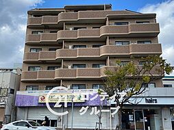 ドルフィンズマンション板宿　中古マンション