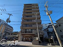 ワコーレステーションプラザ兵庫　中古マンション