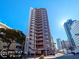 神戸元町山手ヴィアージュ　中古マンション