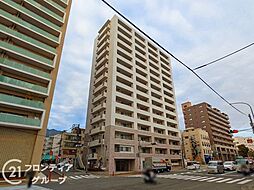 グラン・ブルー王子公園　中古マンション