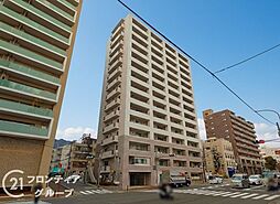 グラン・ブルー王子公園　中古マンション