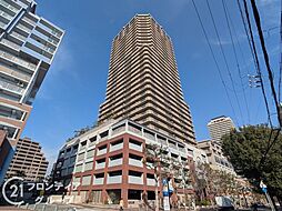 キャナルタウン中央　中古マンション