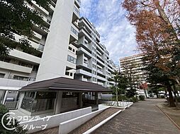 ＲＩＣウエストコート4番街東棟　中古マンション