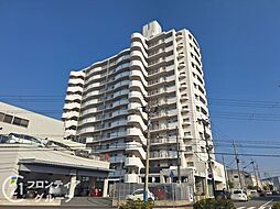 ユニハイム東灘　中古マンション