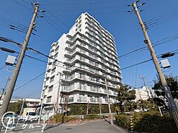 ユニハイム魚崎3号棟　中古マンション