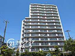 ユニハイム魚崎3号棟　中古マンション