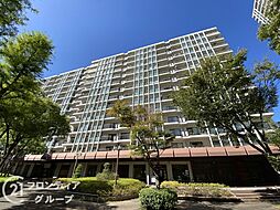 神戸パークシティＢ棟　中古マンション