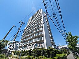 ユニハイム魚崎3号棟　中古マンション