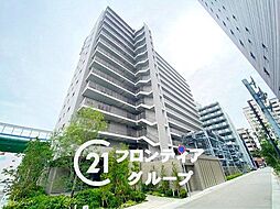 サンメゾン神戸新長田　中古マンション