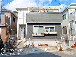 神戸市長田区大丸町1丁目 中古一戸建て