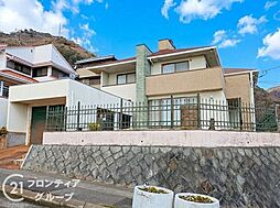 神戸市灘区篠原台　中古一戸建て