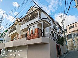 神戸市中央区中尾町　中古一戸建て