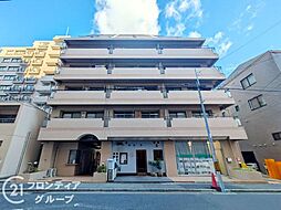 ヴェルドール六甲道　中古マンション