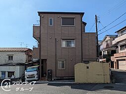 神戸市長田区平和台町2丁目　中古一戸建て