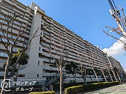 エバーグリーンポートアイランド　2号棟　中古マンション