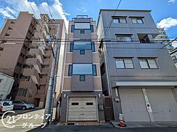 神戸市中央区日暮通3丁目　中古一戸建て