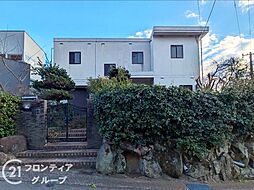 神戸市東灘区西岡本7丁目　中古一戸建て