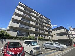 甲南シャトー青木　中古マンション