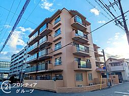 ドルミ第2灘　中古マンション