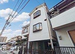 神戸市東灘区住吉宮町5丁目　中古一戸建て