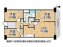 ファミール東灘　中古マンション