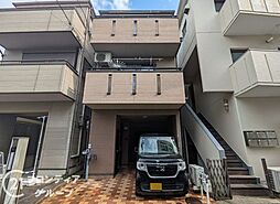 神戸市灘区上河原通4丁目　中古一戸建て