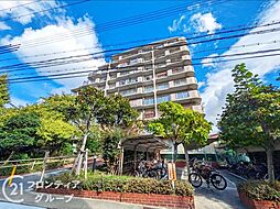 サンハイツ灘　中古マンション