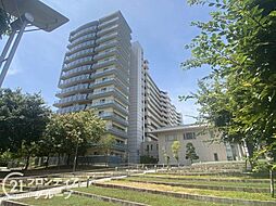 Ｂｒｉｌｌｉａ六甲アイランドブランズリビオ　中古マンション