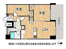 朝日プラザ兵庫塚本通　中古マンション