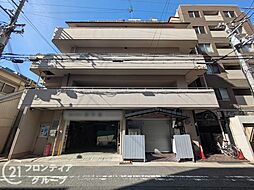 朝日プラザ兵庫塚本通　中古マンション