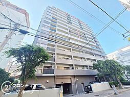 コスモシティ三宮東　中古マンション