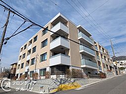 イニシア神戸森北町　中古マンション