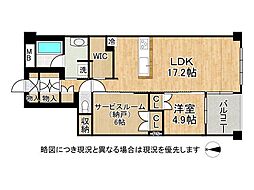 イニシア神戸森北町　中古マンション