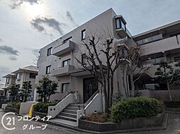 パーク・ハイム摩耶　中古マンション