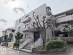 パーク・ハイム摩耶　中古マンション