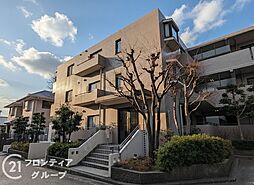 パーク・ハイム摩耶　中古マンション