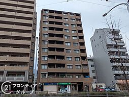 朝日プラザ六甲2　中古マンション