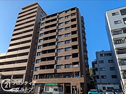 朝日プラザ六甲2　中古マンション