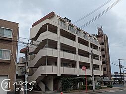 ユートピア諏訪山　中古マンション