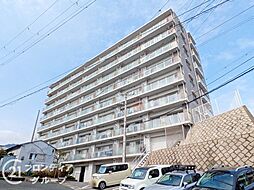 六甲桜丘ハイツ　中古マンション