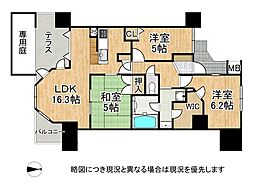 セレッソコート住吉川公園　中古マンション