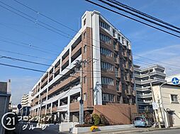 セレッソコート住吉川公園　中古マンション