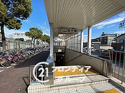 神戸市長田区上池田1丁目　新築一戸建て　全1区画