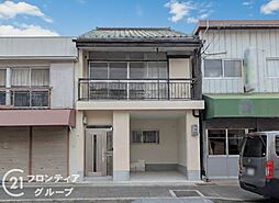 神戸市長田区駒ケ林町3丁目　中古一戸建て