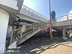 ポートピアプラザB棟　中古マンション